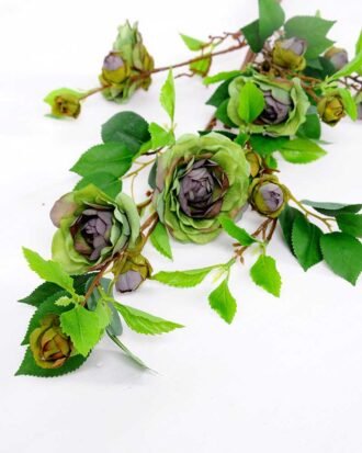 20*118CM SINGLE CAMELLIA (AUTUMN) GS-3750018-G2 Single Flowers YeahFlower is one of Chinese leading OEM manufacturers and exporters , supplying the silk flowers, wholesale artificial trees 20*118CM SINGLE CAMELLIA (AUTUMN) GS-3750018-G2