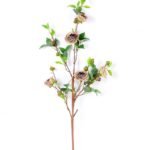 20*118CM SINGLE CAMELLIA (AUTUMN) GS-3750018-W1