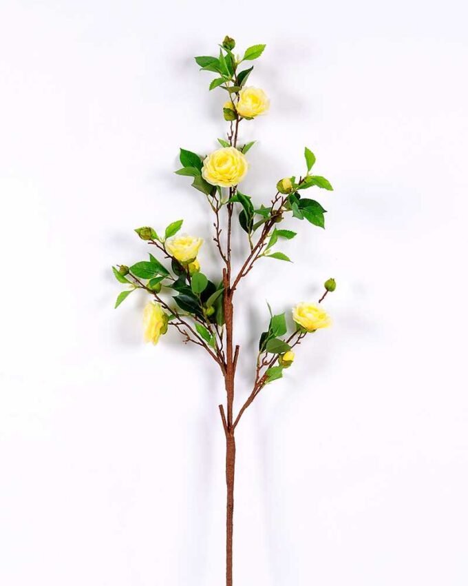 20*118CM SINGLE CAMELLIA( SPRING) GS-3750019