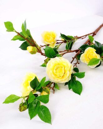 20*118CM SINGLE CAMELLIA( SPRING) GS-3750019