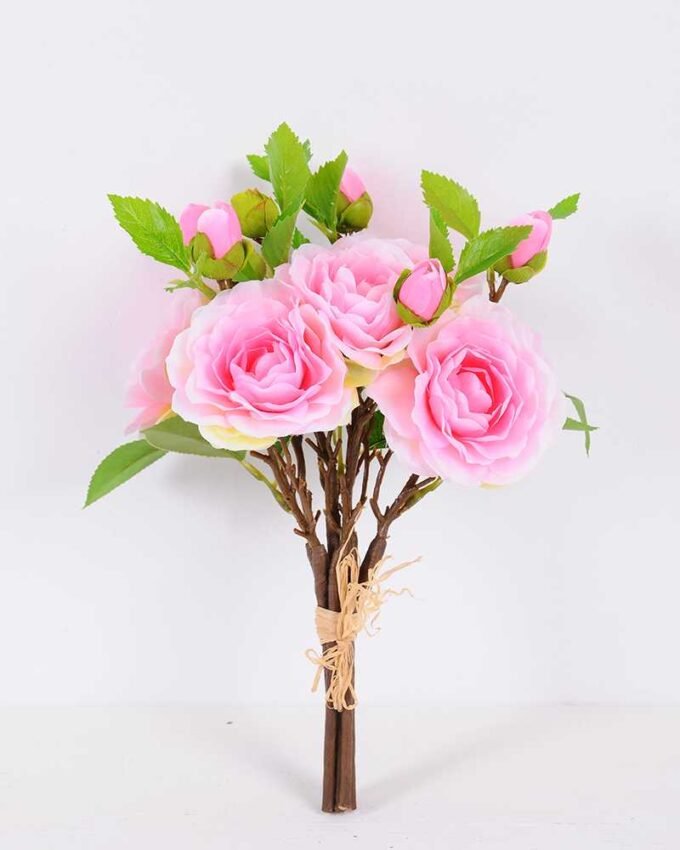 22*31CM CAMELLIA BUSH GS-3750020-P1