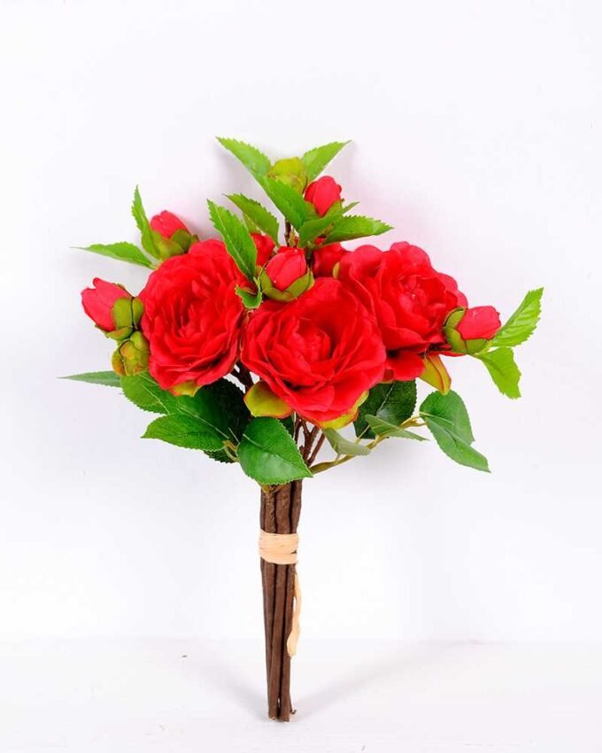 22*31CM CAMELLIA BUSH GS-3750020-R1