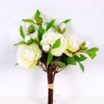 22*31CM CAMELLIA BUSH GS-3750020-W1