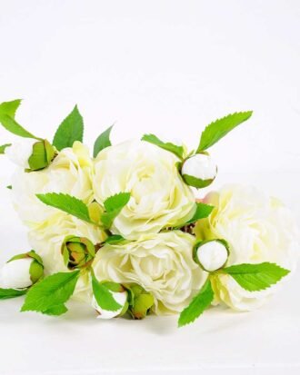 22*31CM CAMELLIA BUSH GS-3750020-W1