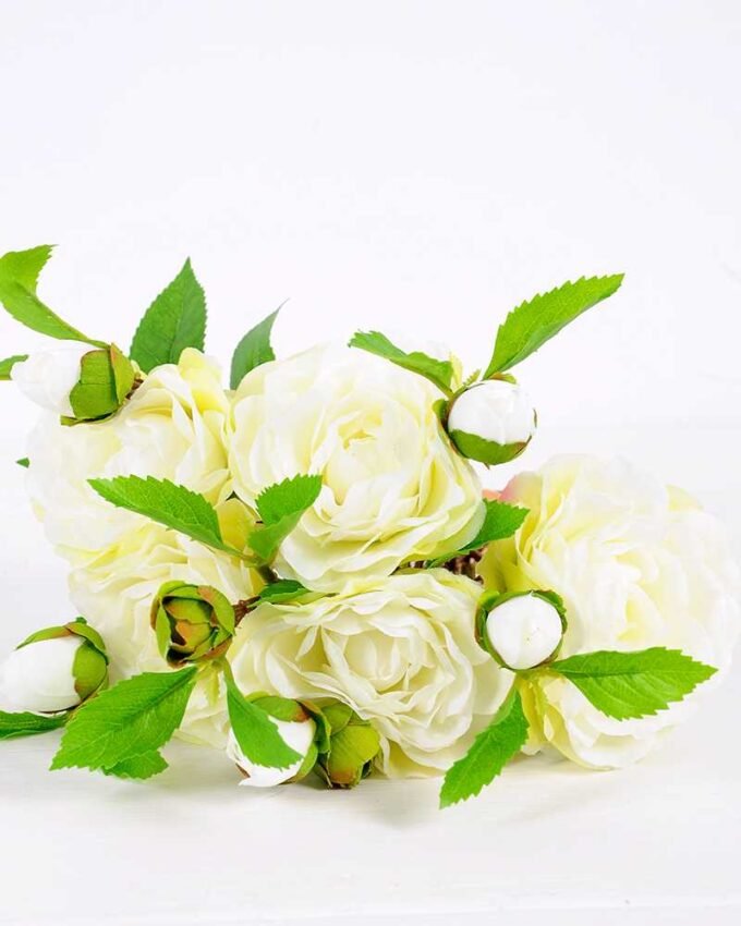 22*31CM CAMELLIA BUSH GS-3750020-W1