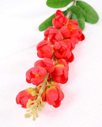 11*98cm Single Convallaria GS-3770004-O1 Single Flowers YeahFlower is one of Chinese leading OEM manufacturers and exporters , supplying the silk flowers, wholesale artificial trees 11*98cm Single Convallaria GS-3770004-O1