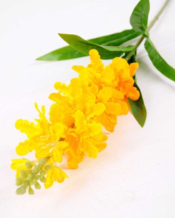 18*92cm Single Orchid GS-3770006-O1