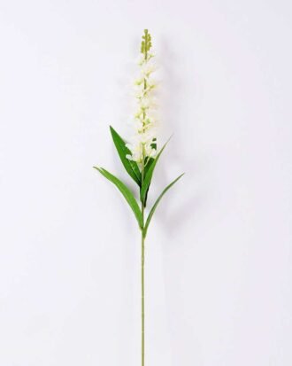 18*92cm Single Orchid GS-3770006-W1 Single Flowers YeahFlower is one of Chinese leading OEM manufacturers and exporters , supplying the silk flowers, wholesale artificial trees 18*92cm Single Orchid GS-3770006-W1