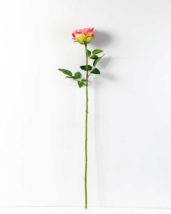 12*78CM  single rose GS-3790003