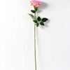 12*78CM  single rose GS-3790003