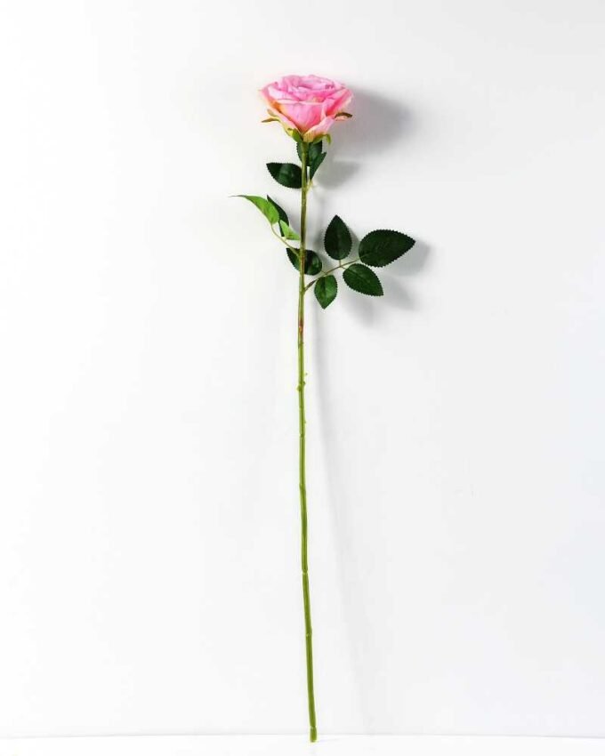 12*78CM  single rose GS-3790003