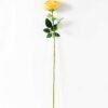 12*78CM  single rose GS-3790003