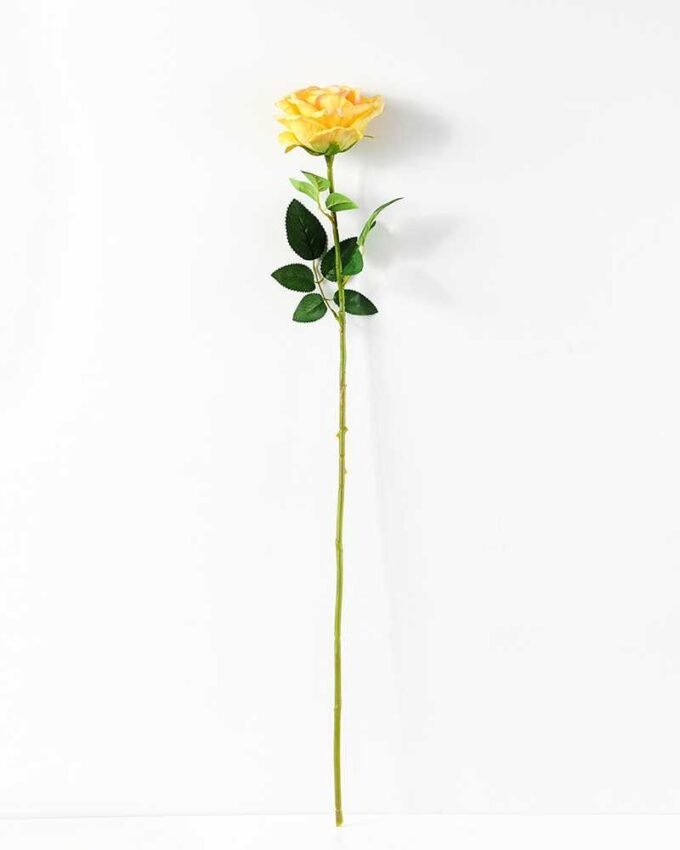 12*78CM  single rose GS-3790003