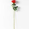 12*78CM  single rose GS-3790003