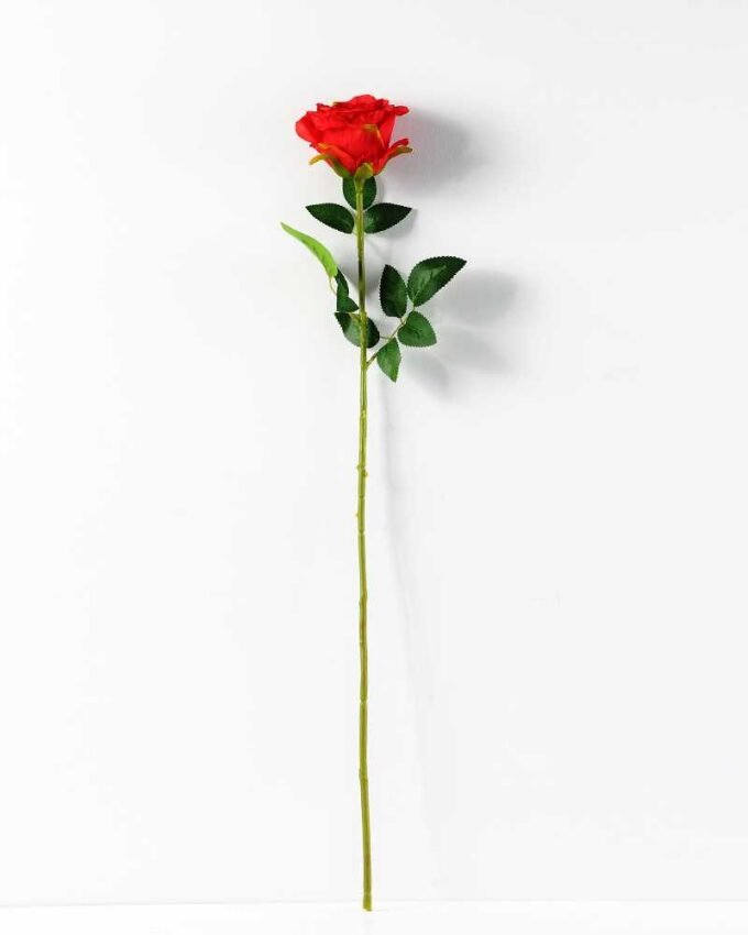 12*78CM  single rose GS-3790003