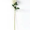 12*78CM  single rose GS-3790003