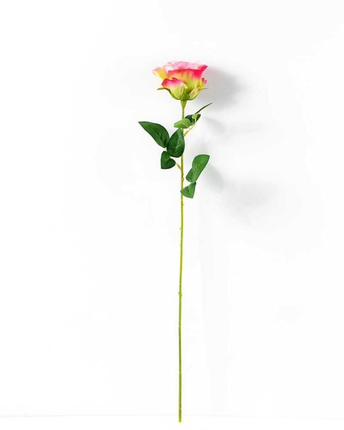 10*66CM single rose GS-3790004
