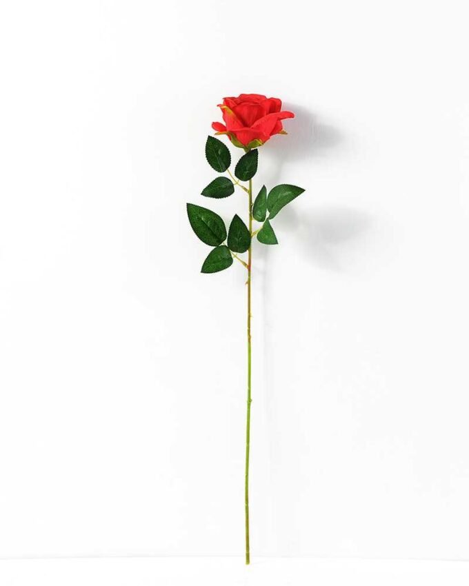 10*66CM single rose GS-3790004