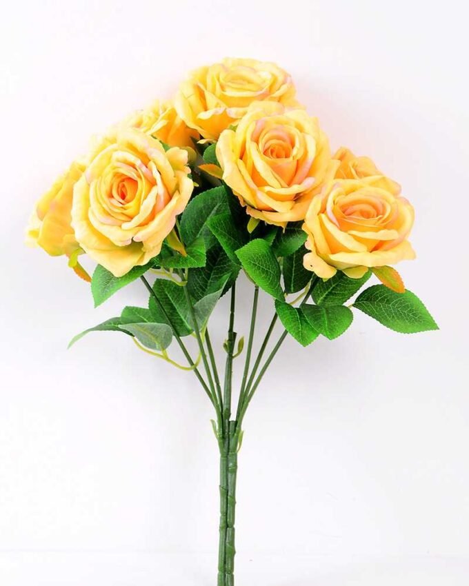 30*45CM rose bush*7 GS-3790009 1 30*45CM rose bush*7 GS-3790009