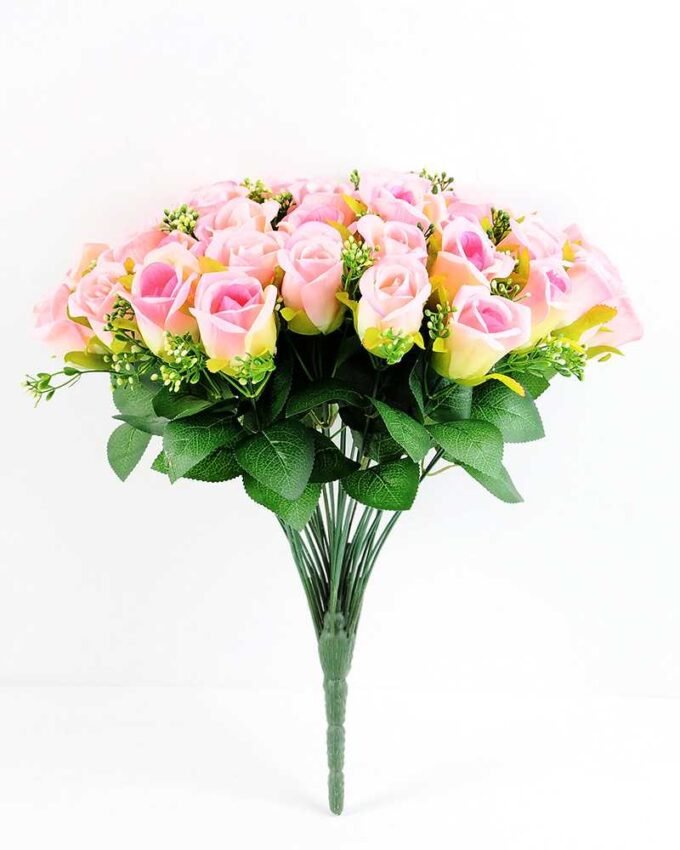 30*40CM Rose bush *36 GS-3790010-P1