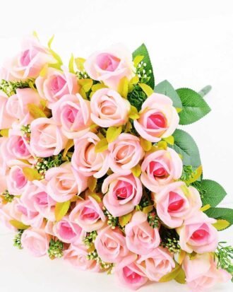 30*40CM Rose bush *36 GS-3790010-P1