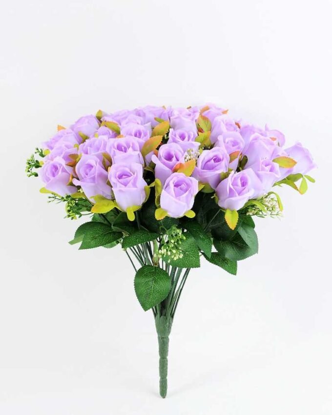 30*40CM Rose bush *36 GS-3790010-P1