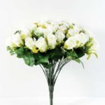 30*40CM Rose bush *36 GS-3790010-W1