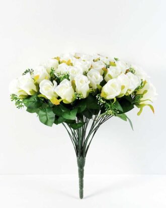 30*40CM Rose bush *36 GS-3790010-W1