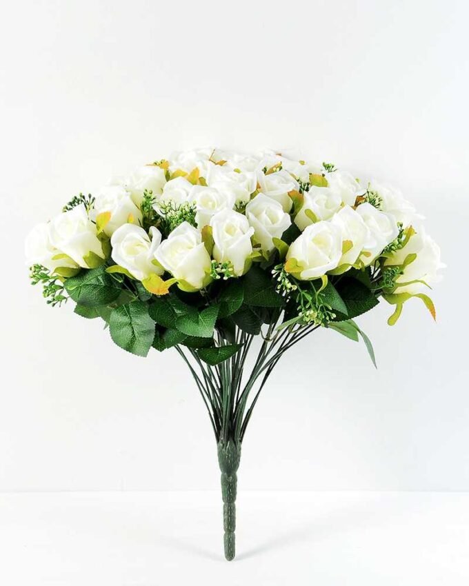 30*40CM Rose bush *36 GS-3790010-W1