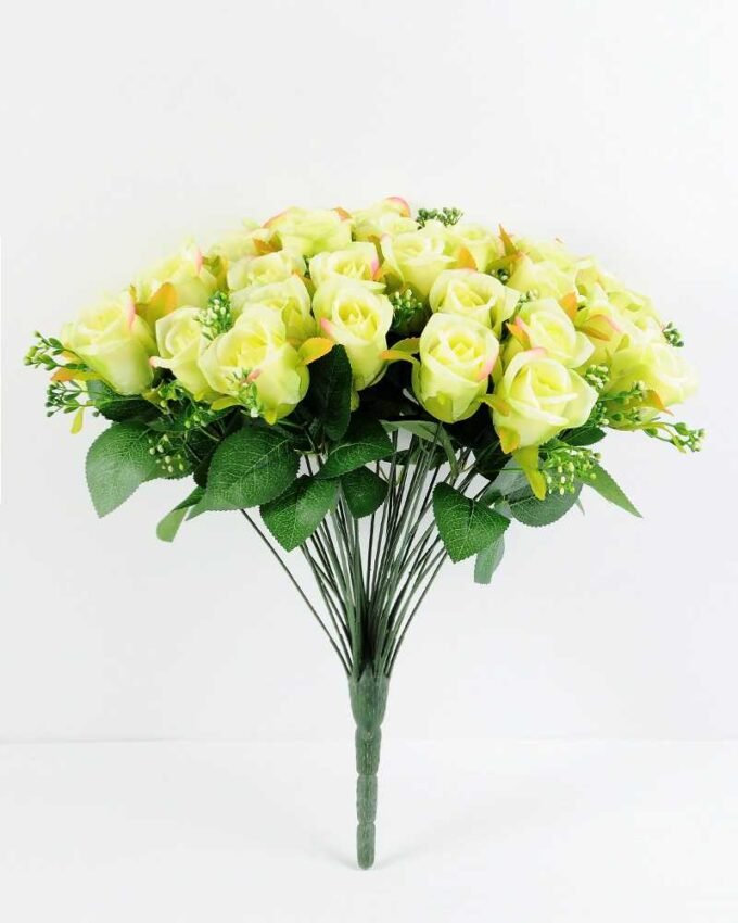 30*40CM Rose bush *36 GS-3790010-W1