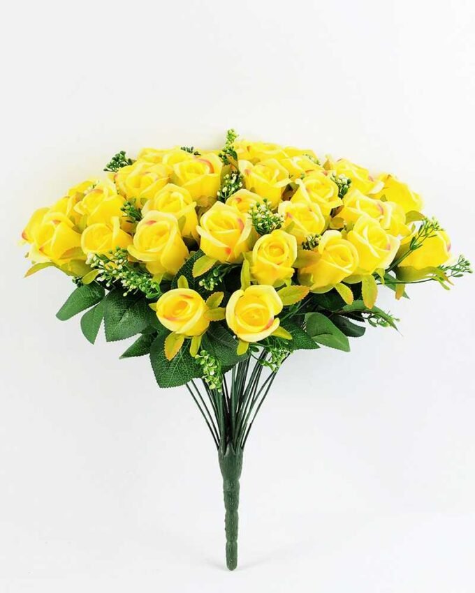 30*40CM Rose bush *36 GS-3790010-Y1 1 30*40CM Rose bush *36 GS-3790010-Y1