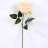 17*42CM SINGLE ROSE GS-3790011-C1