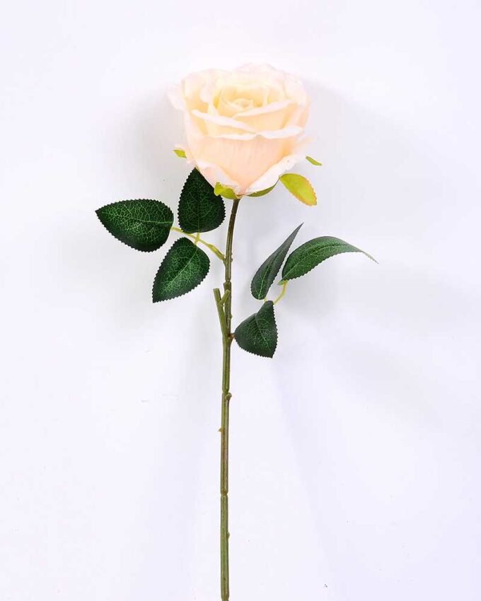 17*42CM SINGLE ROSE GS-3790011-C1