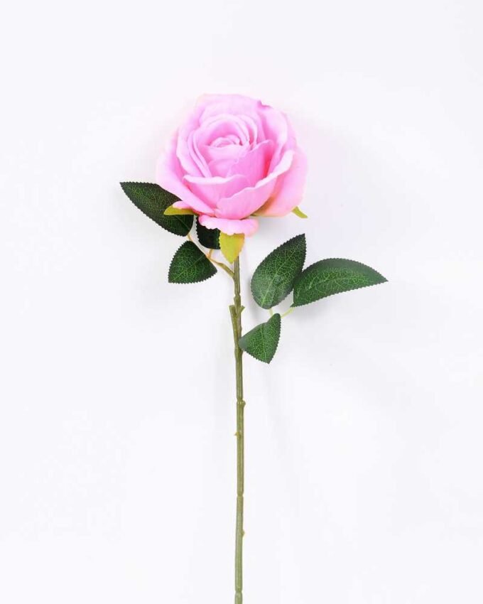 17*42CM SINGLE ROSE GS-3790011-P1