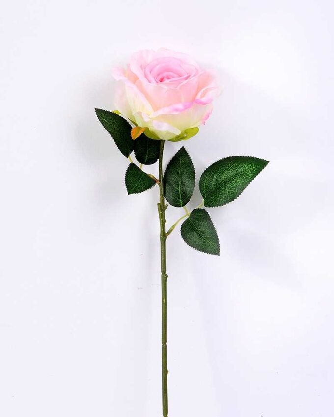 17*42CM SINGLE ROSE GS-3790011-P2