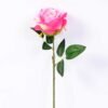 17*42CM SINGLE ROSE GS-3790011-R1