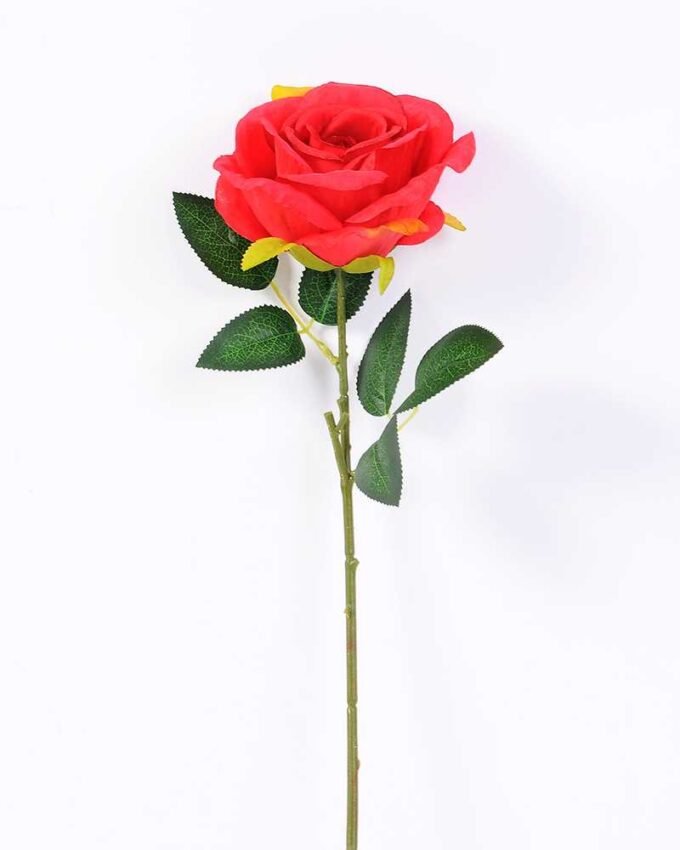 17*42CM SINGLE ROSE GS-3790011-R2