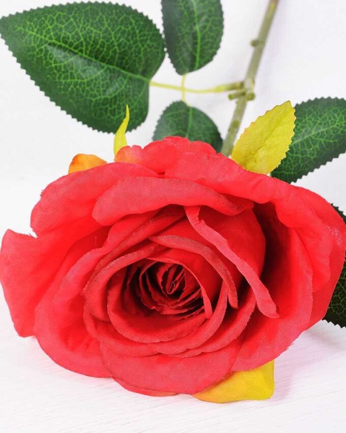 17*42CM SINGLE ROSE GS-3790011-R2