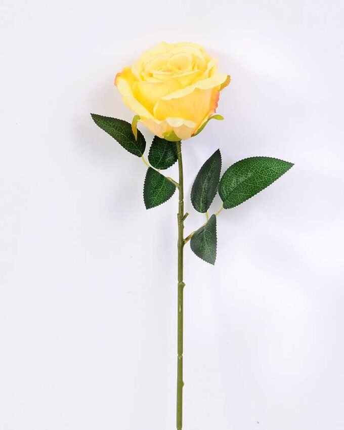 17*42CM SINGLE ROSE GS-3790011-Y2