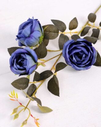 20*95CM ROSE SPRAY*3(AUTUMN) GS-3800013-B1 Single Flowers YeahFlower is one of Chinese leading OEM manufacturers and exporters , supplying the silk flowers, wholesale artificial trees 20*95CM ROSE SPRAY*3(AUTUMN) GS-3800013-B1