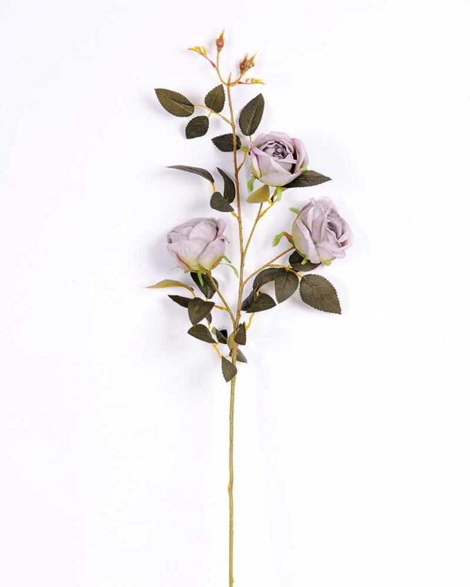 20*95CM ROSE SPRAY*3(AUTUMN) GS-3800013-S1