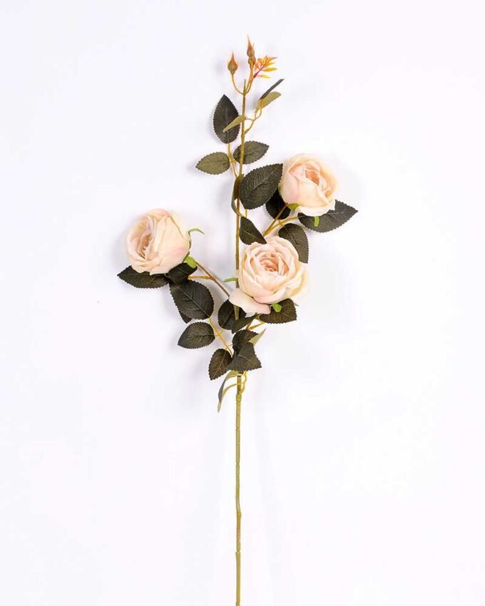 20*95CM ROSE SPRAY*3(AUTUMN) GS-3800013-W1 1 20*95CM ROSE SPRAY*3(AUTUMN) GS-3800013-W1
