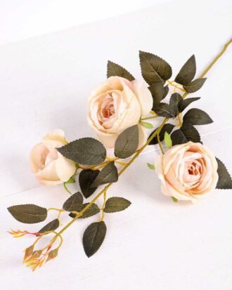 20*95CM ROSE SPRAY*3(AUTUMN) GS-3800013-W1 Single Flowers YeahFlower is one of Chinese leading OEM manufacturers and exporters , supplying the silk flowers, wholesale artificial trees 20*95CM ROSE SPRAY*3(AUTUMN) GS-3800013-W1