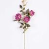 20*95CM ROSE SPRAY*3(AUTUMN) GS-3800013-Z2