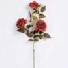 18*84CM ROSE SPRAY*3(AUTUMN) GS-3800014-S1