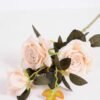 18*84CM ROSE SPRAY*3(AUTUMN) GS-3800014-W1