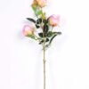 18*84CM ROSE SPRAY*3(SPRING) GS-3800015-P1