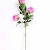 18*84CM ROSE SPRAY*3(SPRING) GS-3800015-Z1