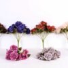25*42CM ROSE BUSH*7(AUTUMN) GS-3800017-G1