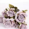 25*42CM ROSE BUSH*7(AUTUMN) GS-3800017-S1
